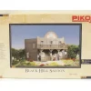 Piko 62223 G Scale Black Hill Saloon Building Kit - Your Source for Gaming Essentials* Trains