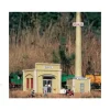 Piko 62018 G Scale Boilerhouse Heizwerk Building Kit - Your Source for Gaming Essentials* Trains