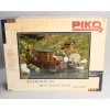 Piko 62262 G Scale Brad's Fishing Cabin Building Kit - Your Source for Gaming Essentials* Trains