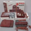 Piko 62014 G Scale Brewery Main Building Kit - Your Source for Gaming Essentials* Trains
