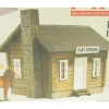 Piko 62224 G Scale Bunkhouse Building Kit - Your Source for Gaming Essentials* Trains