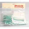 Piko 62800 G Scale Doors Kit - Your Source for Gaming Essentials* Trains