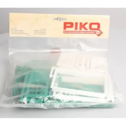 Piko 62800 G Scale Doors Kit - Your Source for Gaming Essentials* Trains