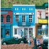 Piko 62207 G Scale Dr. Goldstein's Pharmacy Store Building Kit - Your Source for Gaming Essentials* Trains