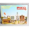 Piko 62218 G Scale Gold Dollar Saloon Building Kit - Your Source for Gaming Essentials* Trains