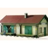 Piko 63005 G Scale "Gopplingen" Goods Depot Building Kit - Your Source for Gaming Essentials* Trains