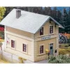 Piko 63004 G Scale Post Office Building Kit - Your Source for Gaming Essentials* Trains