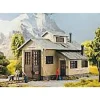 Piko 62042 G Scale Rosenbach Engine Shed Building Kit - Your Source for Gaming Essentials* Trains