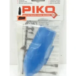 Piko 62283 G Scale Row Boat Kit - Your Source for Gaming Essentials* Trains