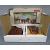 Piko 62209 G Scale Station Grizzly Flats Building Kit - Your Source for Gaming Essentials* Trains