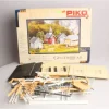 Piko 62239 G Scale Wohnhaus B. Adams House Building Kit - Your Source for Gaming Essentials* Trains