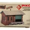 Piko 62008 G Sonneberg Goods Depot Building Kit - Your Source for Gaming Essentials* Trains