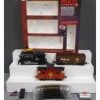 Piko 38104 Santa Fe G Gauge Steam Freight Starter Train Set NIB - Your Source for Gaming Essentials* Trains