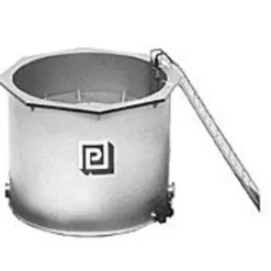Plastruct 3027 O 11 x 7 x 7 Floating Roof Storage Tank Kit - Your Source for Gaming Essentials* Trains