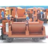 PlayMobil 4112 Dump Car VG/Box - Your Source for Gaming Essentials* Trains