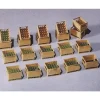 Pola 331877 G Beer Crates/Bottles (Pack of 20) - Your Source for Gaming Essentials* Trains
