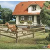 Pola 330988 G Field Fence - Your Source for Gaming Essentials* Trains
