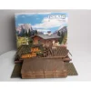 Pola 331722 G Log Cabin Kit - Your Source for Gaming Essentials* Trains