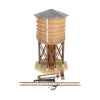 Pola 923 G Scale Water Tower Kit- Assembled LN - Your Source for Gaming Essentials* Trains