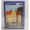Pola 11178 HO Scale Art Nouveau House Building Kit - Your Source for Gaming Essentials* Trains