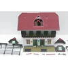 Pola 330901 Schonweiler Train Station - Your Source for Gaming Essentials* Trains