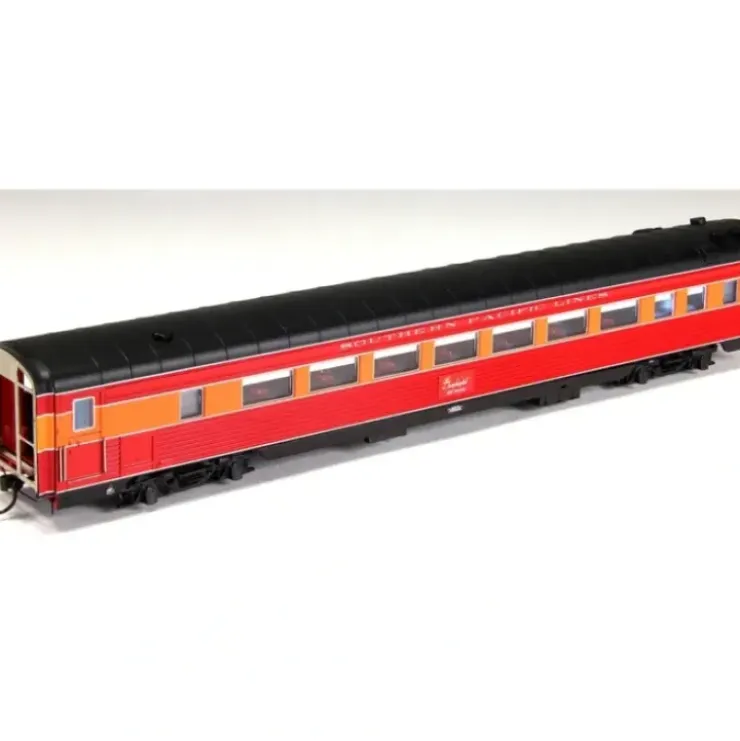 Precision Craft Models 694 HO SP Parlor / Passenger Car #3003 - Your Source for Gaming Essentials* Trains