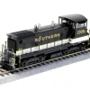 Precision Craft Models 3325 HO SW1500 Southern #2337/DCC - Your Source for Gaming Essentials* Trains
