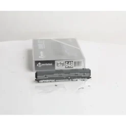 Precision Craft Models 648 NYC Powered E-7 B-unit Diesel w/Loksound - Your Source for Gaming Essentials* Trains