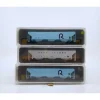 Precision Masters 1512 N Scale Rock Island 3-Bay Covered Hopper 3-Car Kit Set MT/Box - Your Source for Gaming Essentials* Trains