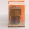 Precision Scale Company 15650 HO Scale Wooden Water Tank - Your Source for Gaming Essentials* Trains