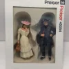 Preiser 45054 G Pastor and Girl Figures (Set of 2) - Your Source for Gaming Essentials* Trains