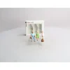 Preiser 45080 G Seated People in Summer Clothes Figures (Set of 3) - Your Source for Gaming Essentials* Trains