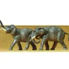 Preiser 79710 N Animals - Elephants Figures (Set of 2) - Your Source for Gaming Essentials* Trains