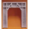 Pre-Size Model Specialities 601 O Tunnel Portal Timber - Your Source for Gaming Essentials* Trains