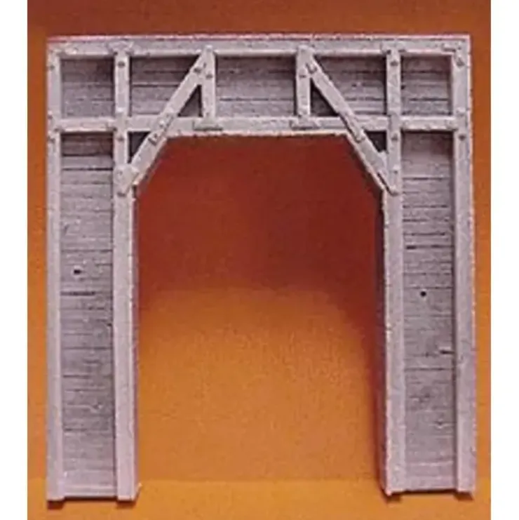 Pre-Size Model Specialities 601 O Tunnel Portal Timber - Your Source for Gaming Essentials* Trains