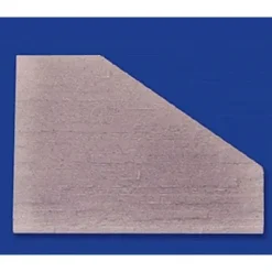 Pre-Size 215 N Concrete Tunnel Abutment (Pack of 2) - Your Source for Gaming Essentials* Trains