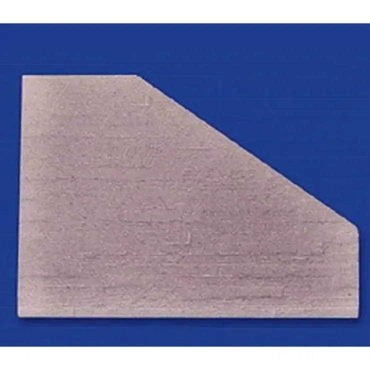 Pre-Size 215 N Concrete Tunnel Abutment (Pack of 2) - Your Source for Gaming Essentials* Trains