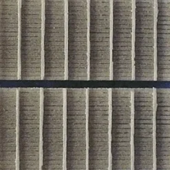 Pre-Size 210 Timber Retainig Wall - Your Source for Gaming Essentials* Trains
