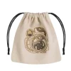 Dice>Q-Workshop Dice Bag - Steampunk - Your Source for Gaming Essentials