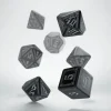 Dice>Q-Workshop Pathfinder Carrion Crown Dice Set (7 Piece Set) - Your Source for Gaming Essentials