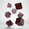 Dice>Q-Workshop Pathfinder Wrath of the Righteous Dice Set (7 Piece Set) - Your Source for Gaming Essentials