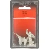 Tabletop Miniatures>Ral Partha Angel #01-011 Unpainted Classic Fantasy RPG D&D Metal Figure - Your Source for Gaming Essentials