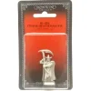 Tabletop Miniatures>Ral Partha Chaos Deathmaster #01-036 Unpainted Classic Fantasy RPG Metal Figure - Your Source for Gaming Essentials