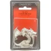 Tabletop Miniatures>Ral Partha Cold Drake - Dragon #01-072 Unpainted Classic Fantasy Metal Figure - Your Source for Gaming Essentials