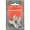 Tabletop Miniatures>Ral Partha Female Unicorn Knight (Mounted & On Foot) #RP-018 Unpainted Metal - Your Source for Gaming Essentials