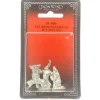 Ral Partha Necromancers (3 Pieces) 01-066 Unpainted Classic Fantasy Metal Figure - Your Source for Gaming Essentials* Tabletop Miniatures