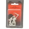 Tabletop Miniatures>Ral Partha Scarecrows (2 Pieces) #01-205 Unpainted Classic Fantasy Metal Figure - Your Source for Gaming Essentials