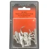 Tabletop Miniatures>Ral Partha Skeletal Hunter and Three Pack Hounds #01-022 Unpainted Metal Figure - Your Source for Gaming Essentials