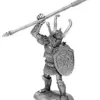 Tabletop Miniatures>Ral Partha War God #01-006 Unpainted Classic Fantasy RPG D&D Metal Figure - Your Source for Gaming Essentials