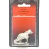 Tabletop Miniatures>Ral Partha Werebear #01-040 Unpainted Classic Fantasy RPG D&D Metal Figure - Your Source for Gaming Essentials